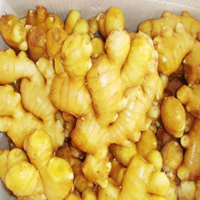 Chinese fresh ginger