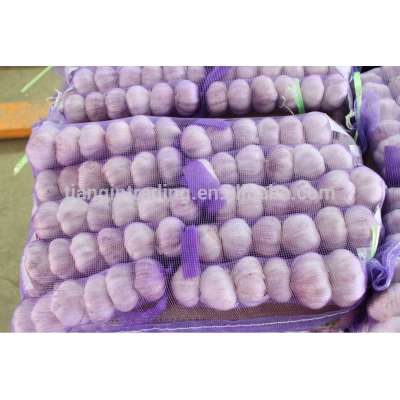 Cold Storage Red Garlic 250g/bag, 5kg/mesh bag